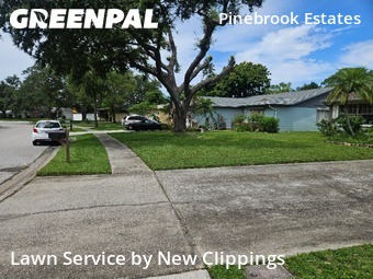 Grass Cutting nearby Largo, FL, 