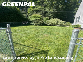 Lawn Mow nearby Portland, CT, 
