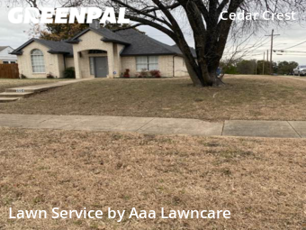 Lawn Cutting nearby Dallas, TX, 