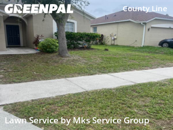 Yard Cutting nearby Tampa, FL, 