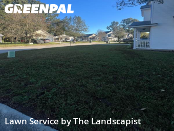 Lawn Mowing nearby Summerville, SC, 