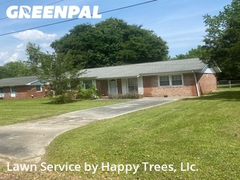 Lawn Care Service nearby Jacksonville, NC, 