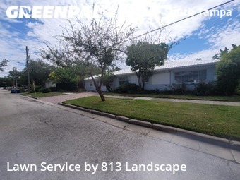 Lawn Cutting nearby Tampa, FL, 