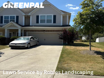 Yard Mowing nearby Clover, SC, 