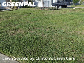 Lawn Service nearby Pinellas Park, FL, 