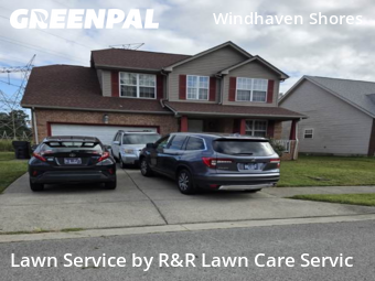Work completed by grass-care-professionals-in-Antioch-CA