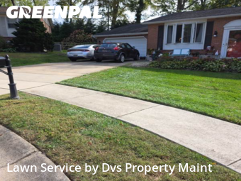 Grass Cut nearby Wilmington, DE, 