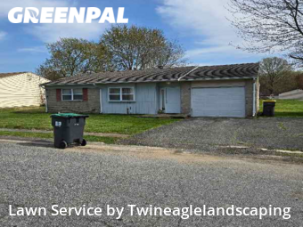 Lawn Mowing Service nearby Newark, DE, 