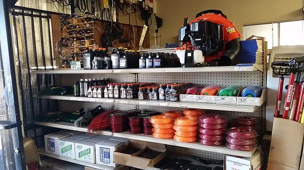 Sierra Lawnmower Service Photo 13