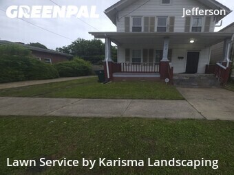 Lawn Mowing Service nearby Newport News, VA, 