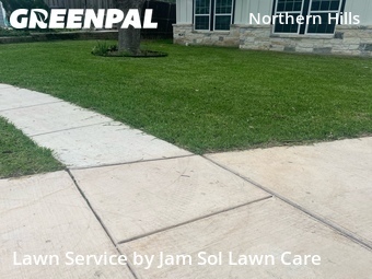 Lawn Cutting nearby San Antonio, TX, 