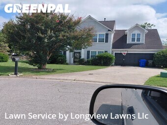 Lawn Maintenance nearby Suffolk, VA, 