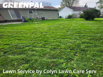 Yard Mowing nearby Ankeny, IA, 