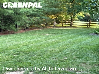 Lawn Mowing Service nearby Mason, OH, 