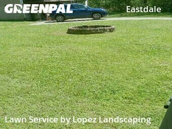 Lawn Care Service nearby Chattanooga, GA, 