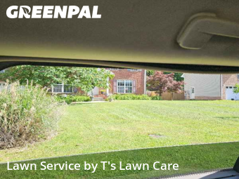 Lawn Mow nearby Clarksville, TN, 