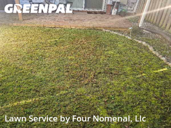 Lawn Cut nearby Richmond, VA, 