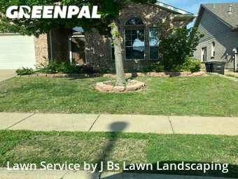Lawn Service nearby Fort Worth, TX, 