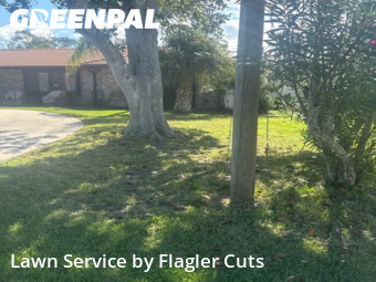 Lawn Maintenance nearby Palm Coast, FL, 