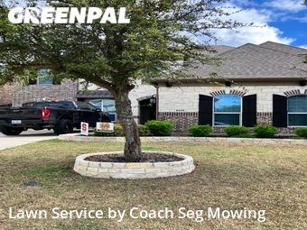 Lawn Care Service nearby Mc Kinney, TX, 