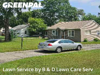 Lawn Care nearby Machesney Park, WI, 