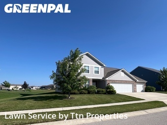 Lawn Mowing Service nearby Whitestown, IN, 