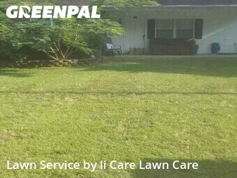 Yard Cutting nearby Longview, TX, 
