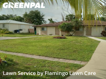 Yard Mowing nearby Fort Myers Beach, FL, 