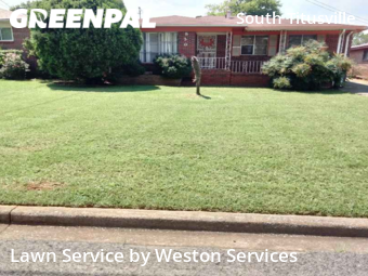 Lawn Care Service nearby Birmingham, AL, 