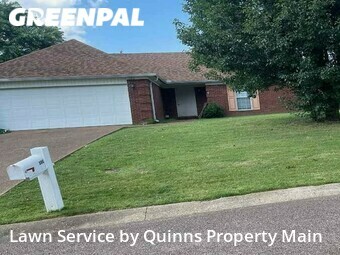 Yard Cutting nearby Jackson, TN, 