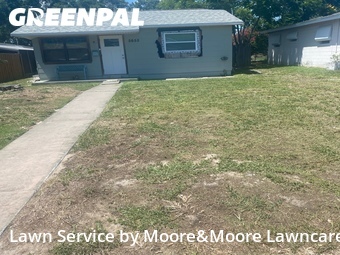 Yard Cutting nearby St. Petersburg, FL, 