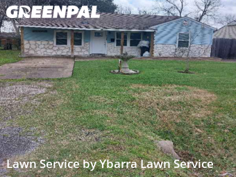 Grass Cutting nearby La Porte, TX, 