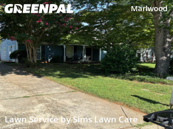 Grass Cutting nearby Charlotte, NC, 