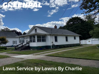 Lawn Maintenance nearby Jackson, MI, 