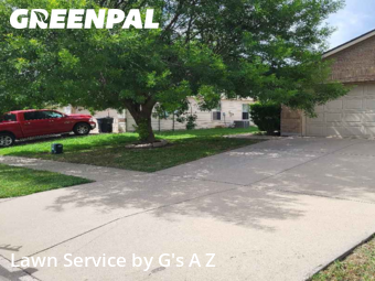 Lawn Mowing nearby Killeen, TX, 