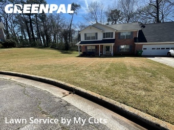 Lawn Care nearby Decatur, GA, 