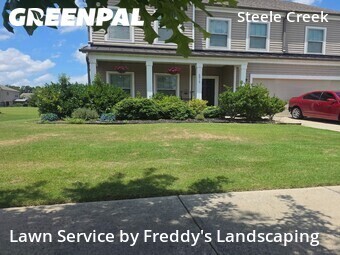 Grass Cutting nearby Charlotte, NC, 