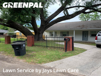 Yard Cutting nearby Baton Rouge, LA, 