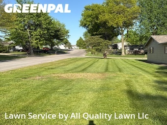 Yard Mowing nearby Saint Charles, MO, 