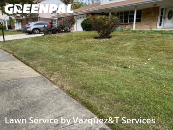 Yard Mowing nearby Upper Marlboro, MD, 