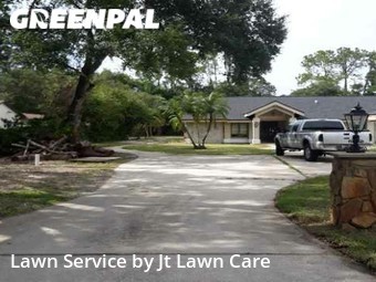 Lawn Care Service nearby Tarpon Springs, FL, 