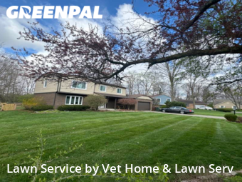 Yard Mowing nearby Dayton, OH, 