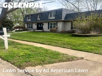 Lawn Cut nearby Ballwin, MO, 
