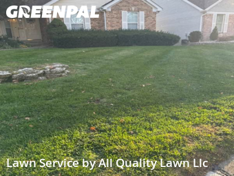 Lawn Maintenance nearby St. Peters, MO, 