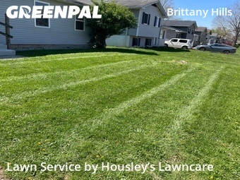 Lawn Care nearby Columbus, OH, 