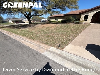 Grass Cut nearby Hewitt, TX, 
