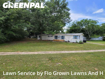 Lawn Mow nearby Tallahassee, FL, 