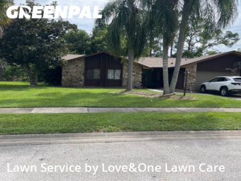 Lawn Maintenance nearby Lake Mary, FL, 