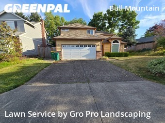 Lawn Service nearby Tigard, OR, 