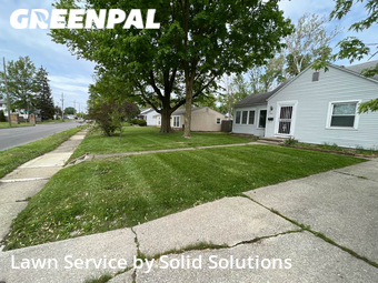 Lawn Care nearby Fort Wayne, IN, 